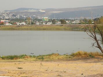 Agua suficiente para enfrentar sequía