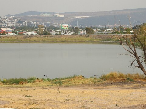Agua suficiente para enfrentar sequía