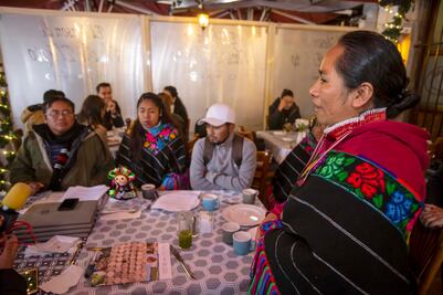 Denuncian favoritismo en Feria de la Muñeca