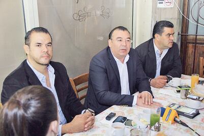 Llama el sol azteca a proteger El Cimatario