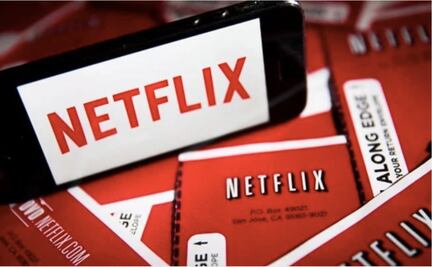 Netflix podría pedirte tu huella para evitar que compartas tu cuenta
