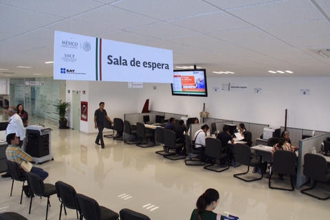 Banca niega datos al SAT sobre caso Panamá