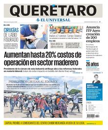 Portada 24 de julio de 2024