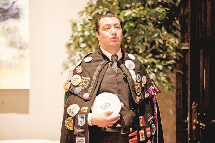 Estudiantina de la UAQ cumplirá sus 55 años