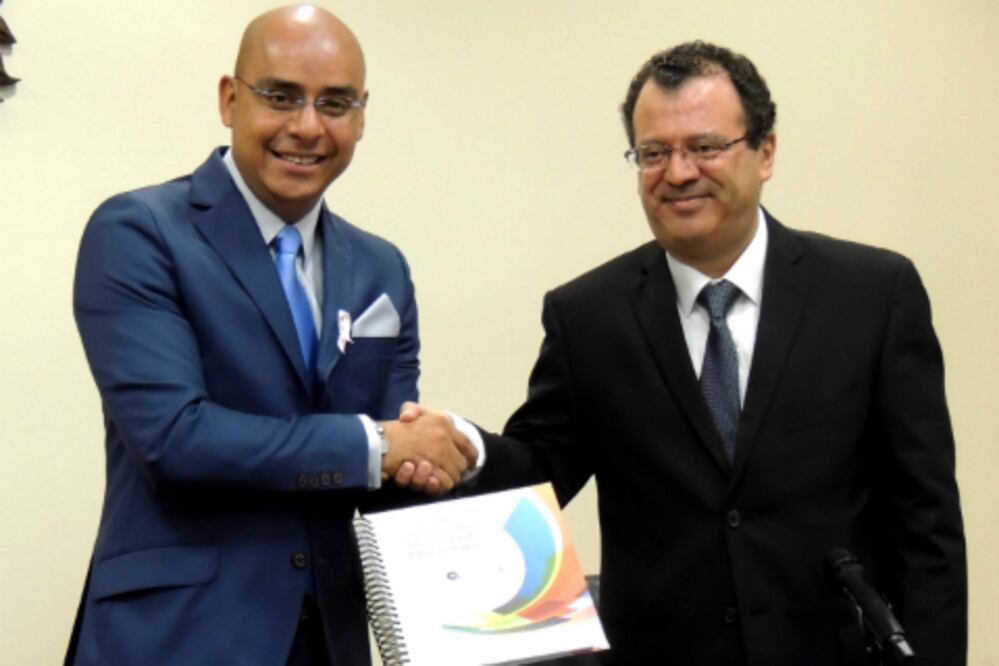 Definirán rumbo de Deporte y Cultura