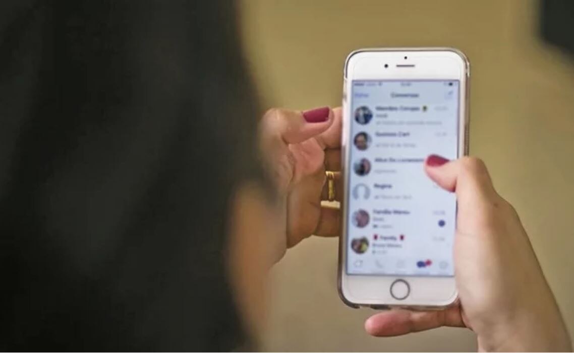 ¿Cómo usan los mexicanos las redes sociales?