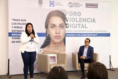 Contaría el estado con ley contra delitos cibernéticos