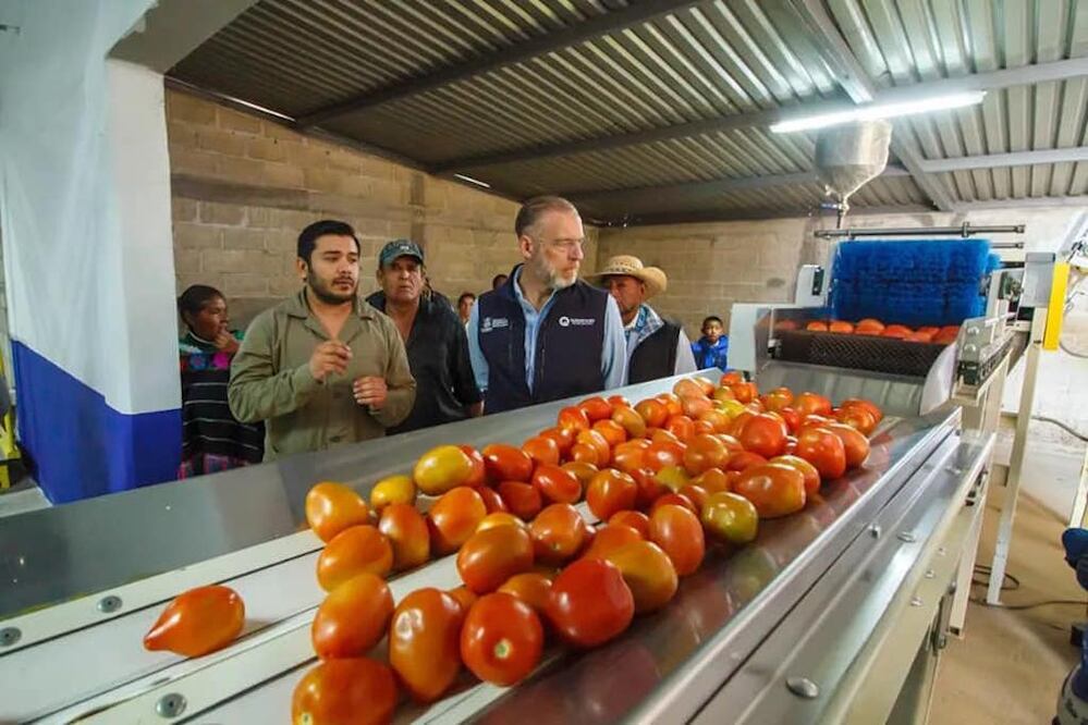 Foto: Facebook Sedesu