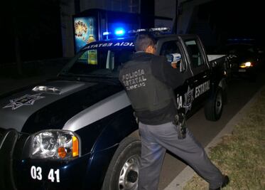 231 infracciones en operativo radar