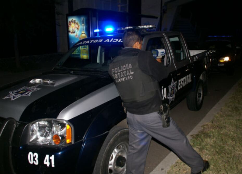 231 infracciones en operativo radar