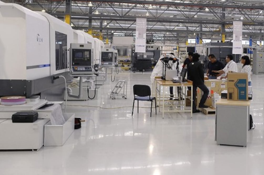 72% de confianza dentro de empresas