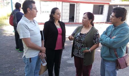 Denuncian a organizaciones religiosas por incitar al odio