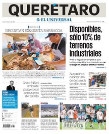 Portada 19 de junio de 2023 