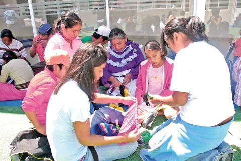 Arranca Procuraduría DIF Móvil