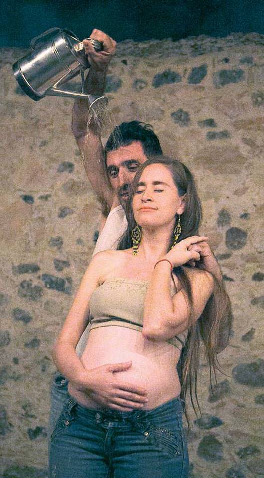 Misterio y nostalgia en escena