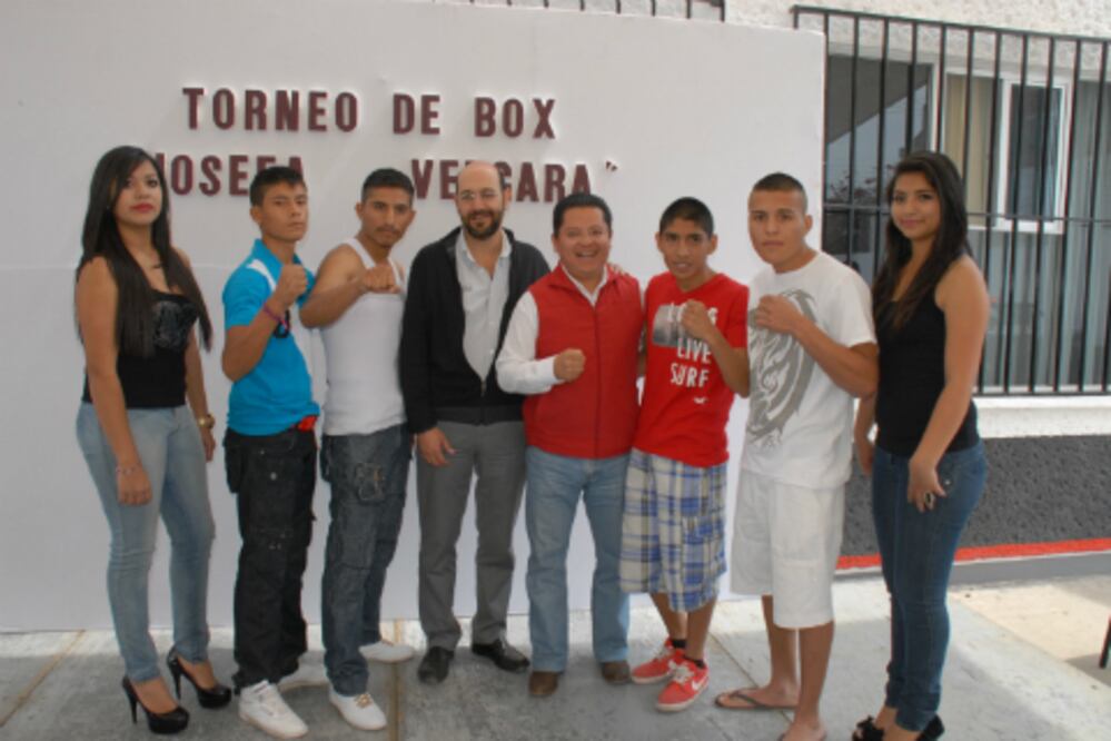 Enfrentaron a la báscula