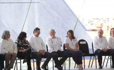 AMLO presenta su Plan Nacional para la Producción de Hidrocarburos