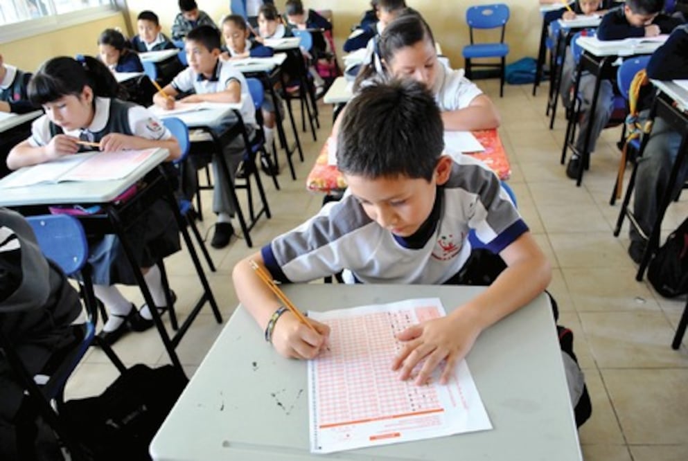 El mejor rankeado en educación