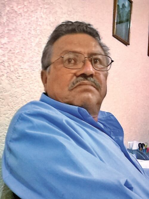 Destituyen a Bermúdez y nombran a Carrillo