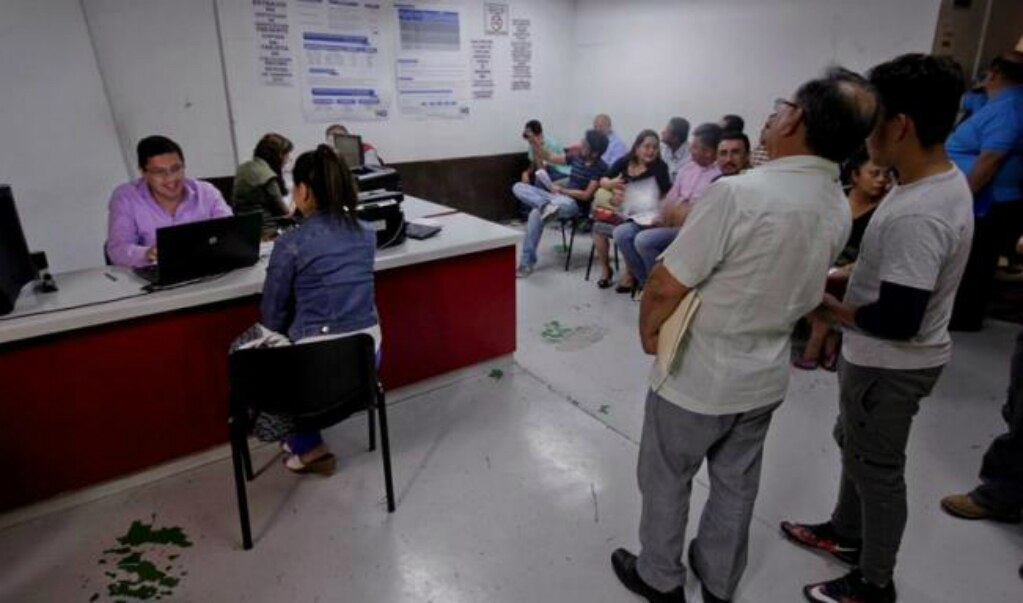 Observatorio hará sondeo de corrupción