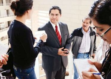 Inicia estudio contra corrupción 