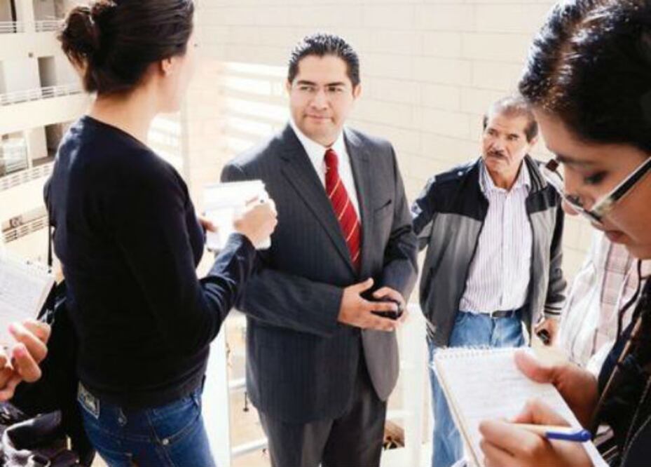 Inicia estudio contra corrupción 