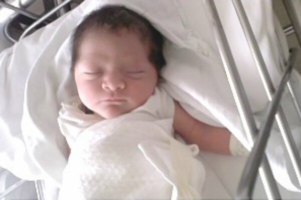 Aplican Tamiz Auditivo a recién nacidos