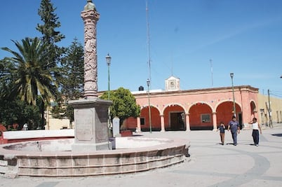 Colón busca castigar a 5 servidores