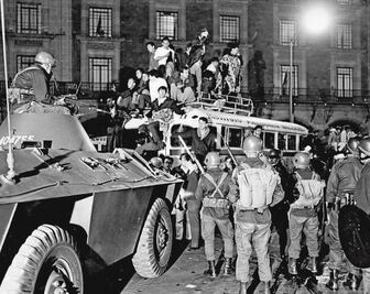 Abren el diálogo en torno al 68