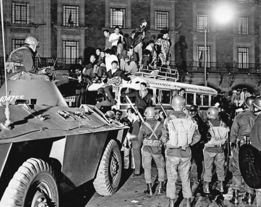 Foto: Archivo. EL UNIVERSAL