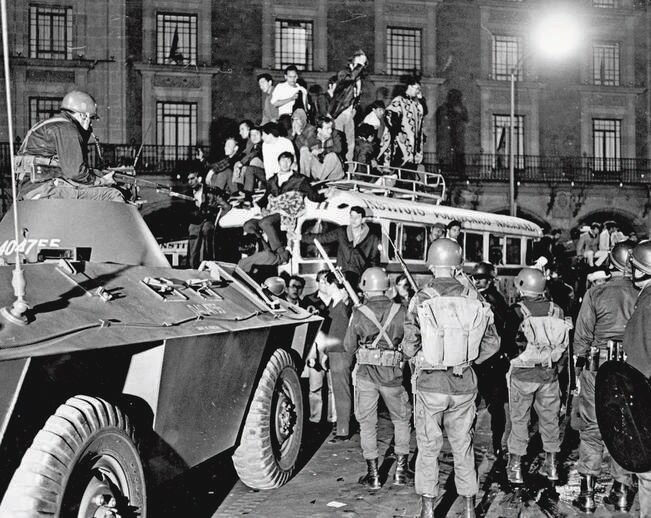 Foto: Archivo. EL UNIVERSAL