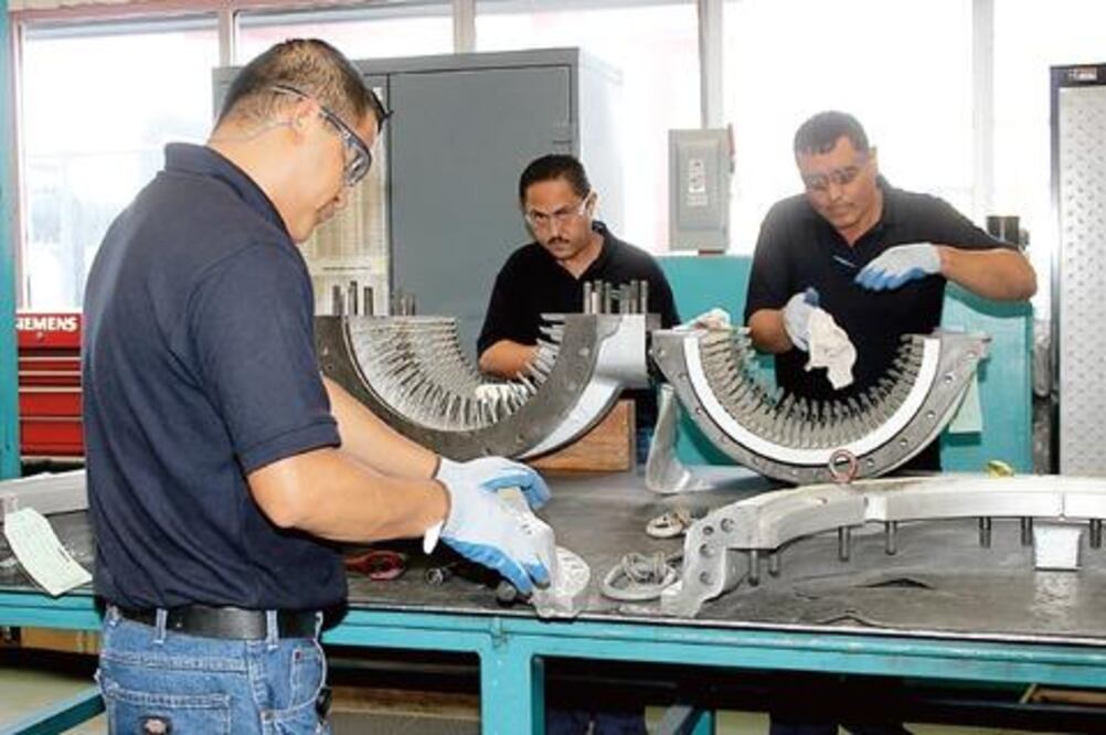 Se generan 10 mil empleos