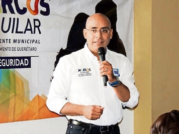 MAV propone activar planta de separación