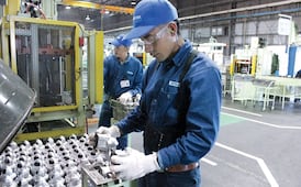 El 80% de las empresas manufactureras en Querétaro implementan estrategias de sustentabilidad