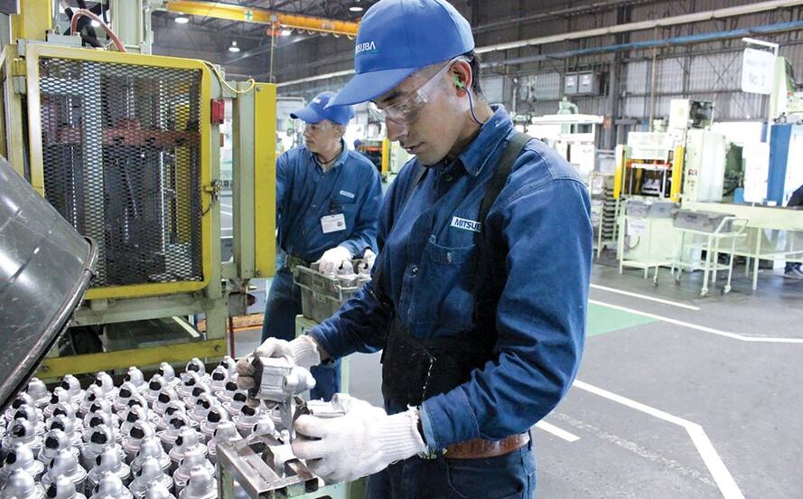 El 80% de las empresas manufactureras en Querétaro implementan estrategias de sustentabilidad