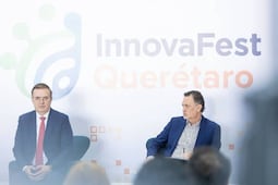 Llega a Querétaro InnovaFest 2026