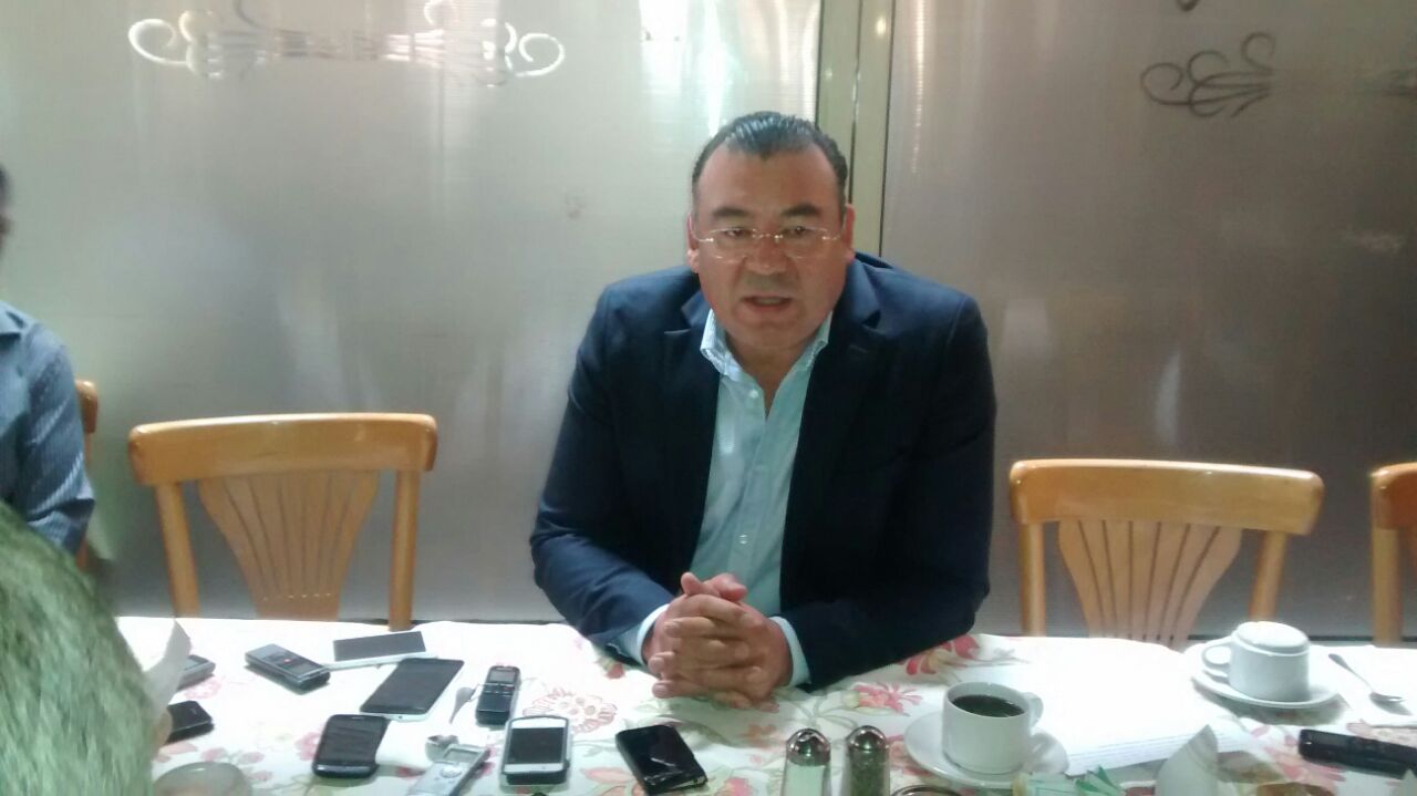 PRD atento a que no se eleven las tarifas