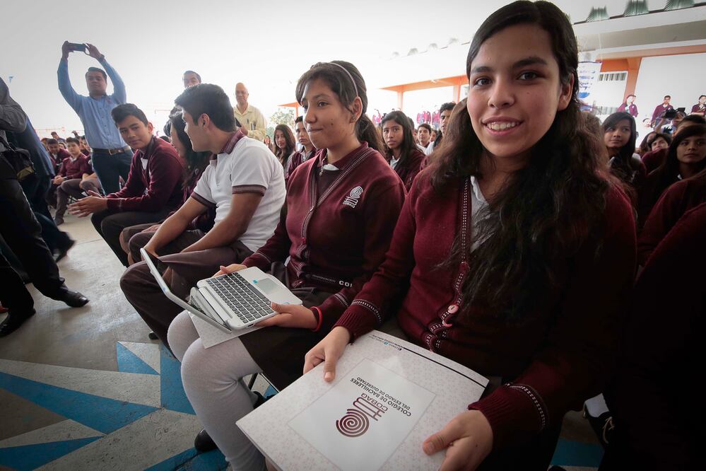 Foto: Archivo. EL UNIVERSAL