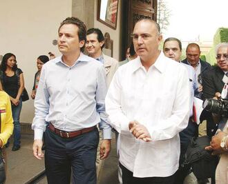 Proyectan construir centro de Pemex