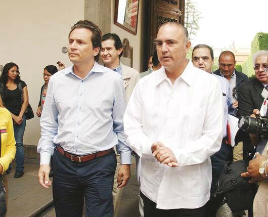 Proyectan construir centro de Pemex