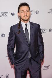 Culpan a Labeouf de divorcio de Megan Fox