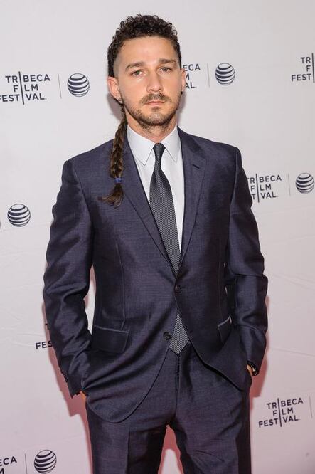 Culpan a Labeouf de divorcio de Megan Fox