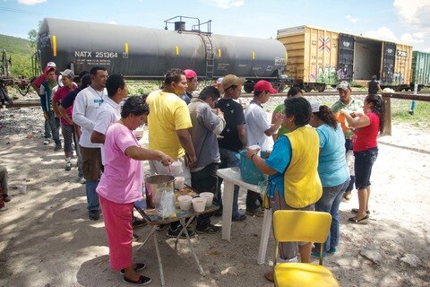 Brinda DH asesoría en la sierra