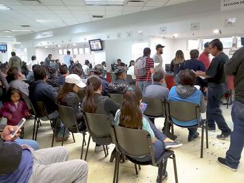 “Federalizar tenencia, golpe a ciudadanos”: Antonio Zapata