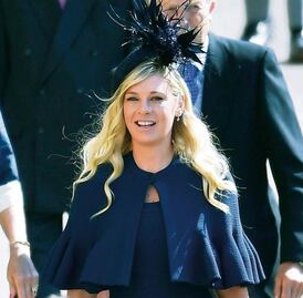   Las ex novias de Harry, sin rencores