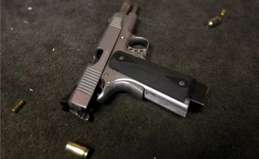 Foto: Archivo, El Universal