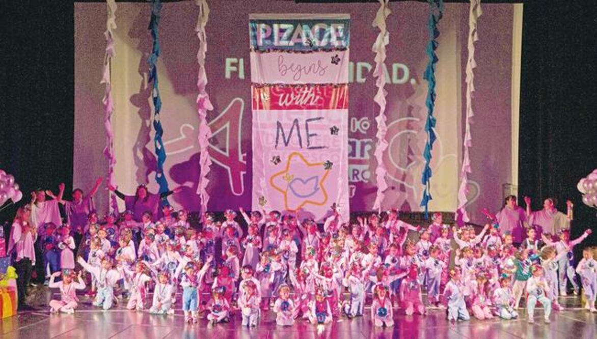 Foto: Demian Chávez