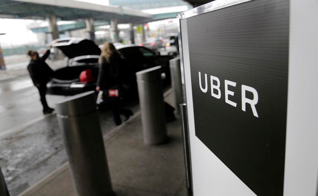 Uber es ilegal en Querétaro; unidades podrán ser remitidas al corralón: FDS