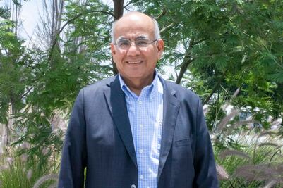 Antonio Zapata: “Buscaré ser más de calle, cercano a la ciudadanía”