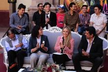 Harán sondeo para secretaría